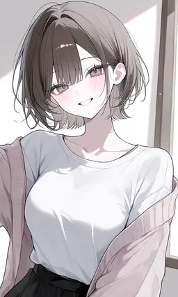 Profile image of Kaede