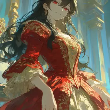 Profile image of 九条寺 琴音