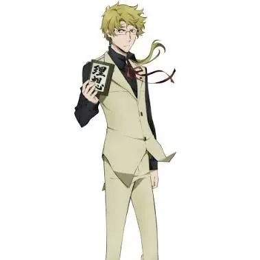 Profile image of 国木田