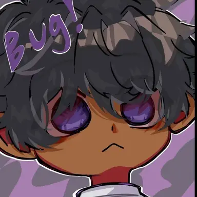 Profile image of BUGZBYYY