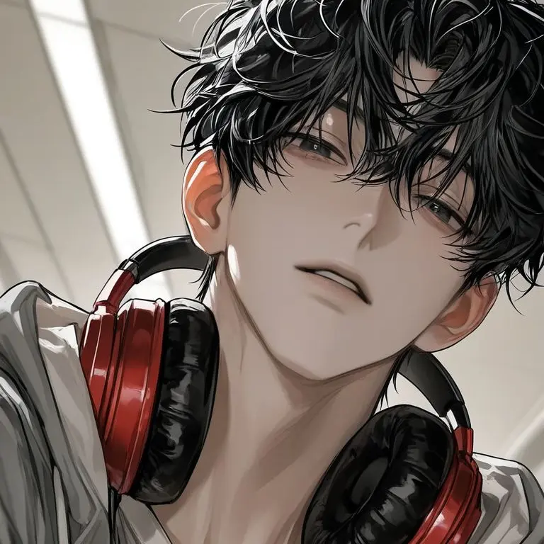 MartyrHead0822의 애새끼 연하남