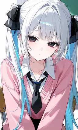 Profile image of Shiina