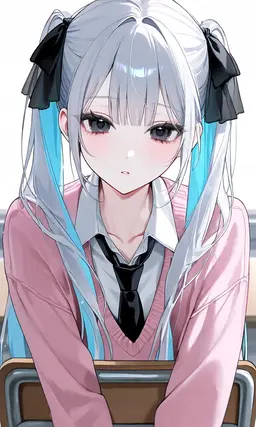 Profile image of Shiina