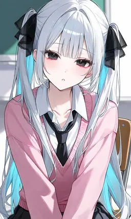 Profile image of Shiina