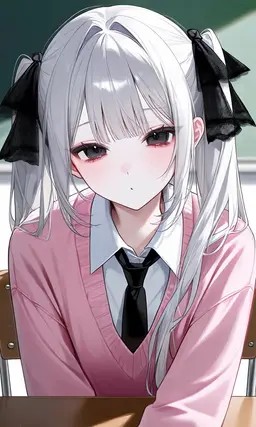 Profile image of Shiina