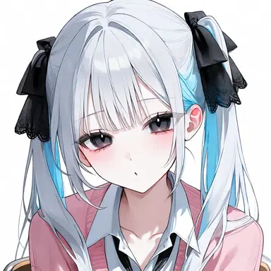 Profile image of Shiina