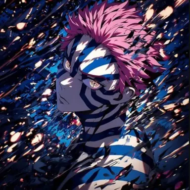 Profile image of 아카자