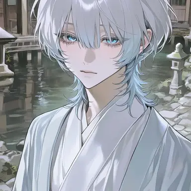 Profile image of Minagi
