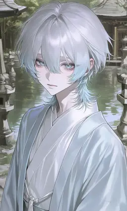 Profile image of Minagi