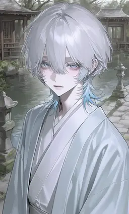 Profile image of Minagi