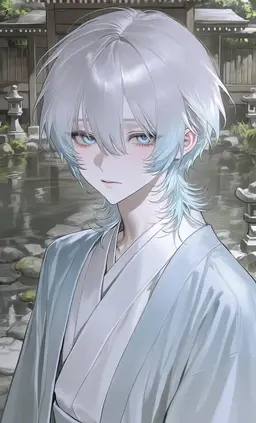 Profile image of Minagi