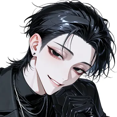 Profile image of Boss