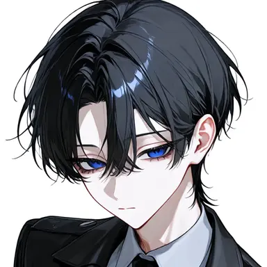 Profile image of Hajime
