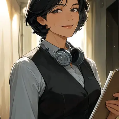 Profile image of Molly
