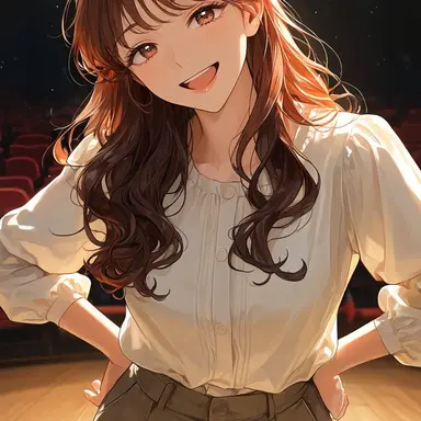 Profile image of Jessica