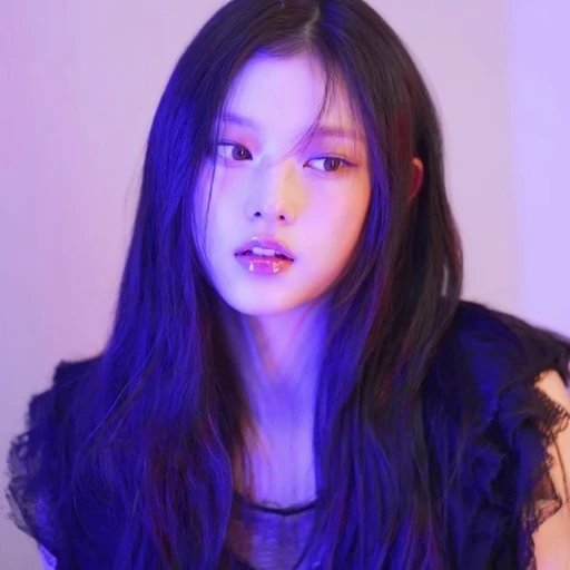 강해린