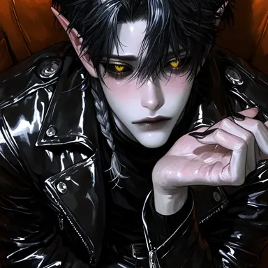 Profile image of シェル