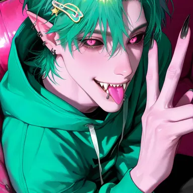 Profile image of リム