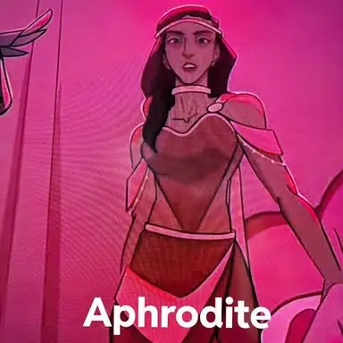 Profile image of Aphrodite