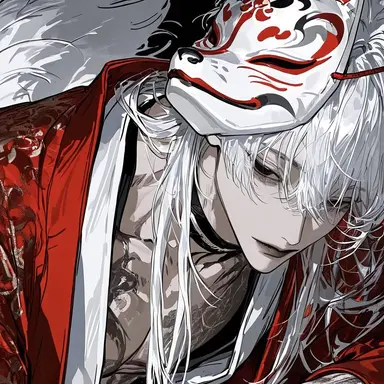 Profile image of 狐夜丸