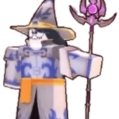 Profile image of Azuri