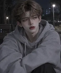 Profile image of Seo Doyun