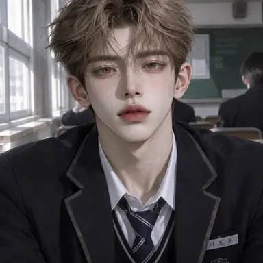 Profile image of 서도윤