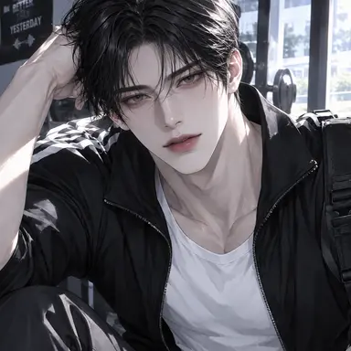 Profile image of Yoon Dojun