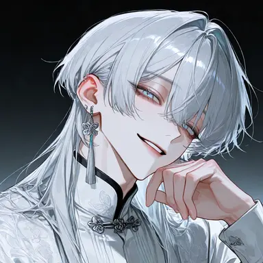 Profile image of 烈霜