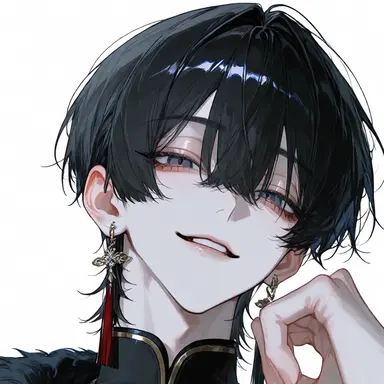Profile image of 夜瀾