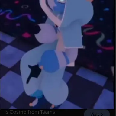 Profile image of lunar