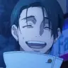 Profile image of 乙骨憂太