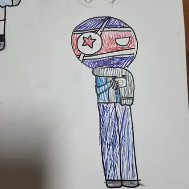 Profile image of 북한