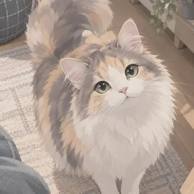 Profile image of むぎ