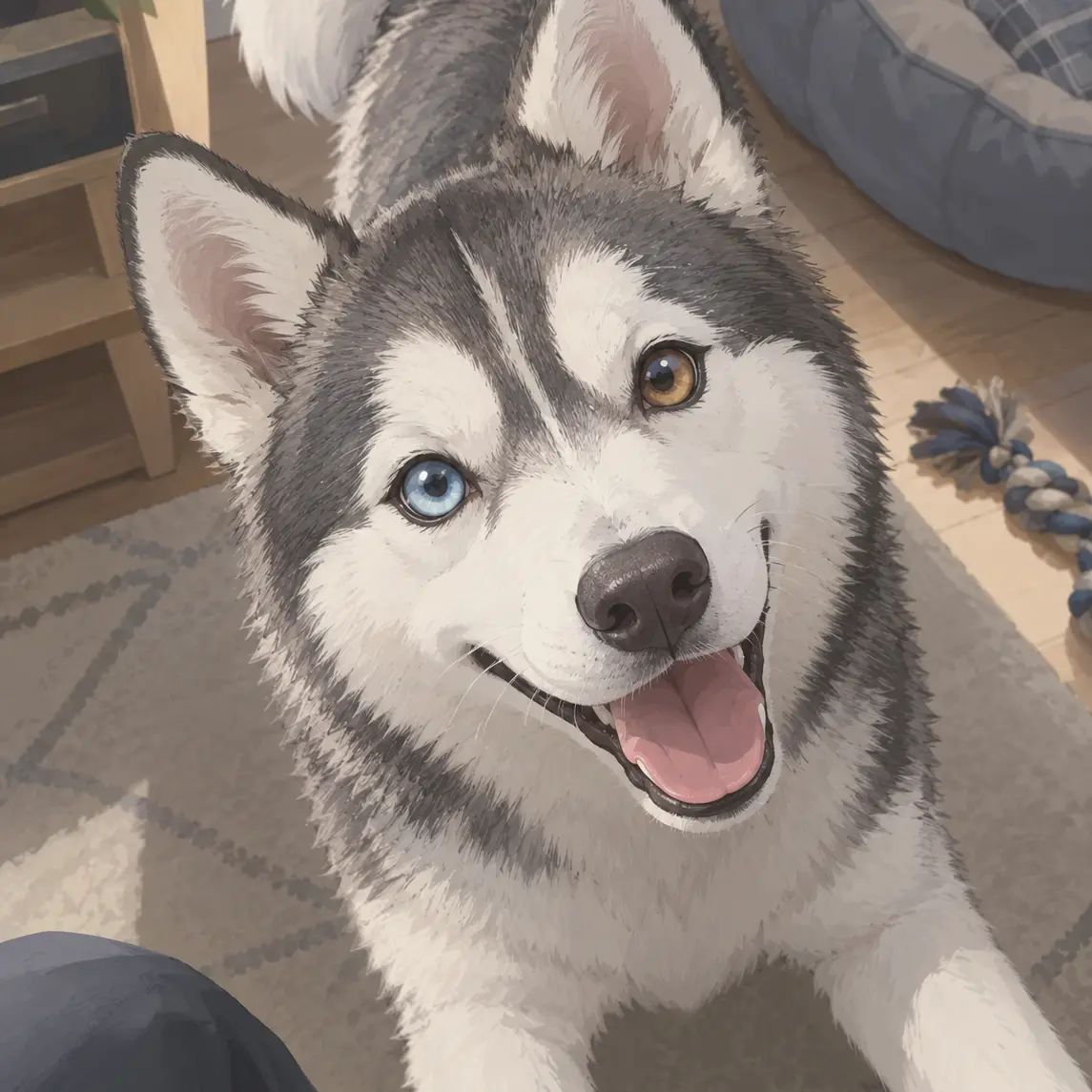 HotAngel4507의 犬と猫を飼いたい