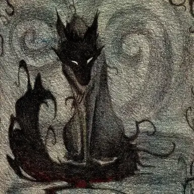 Profile image of TF141 - Black Wolves