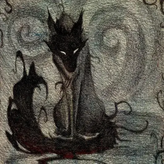 AmusedCheek1929의 TF141 - Black Wolves