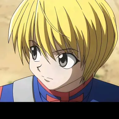 Profile image of クラピカ