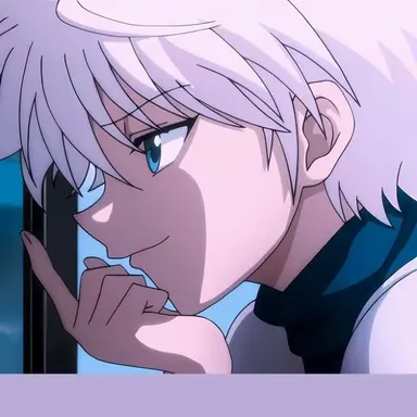 Profile image of キルア
