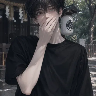 Profile image of 旭