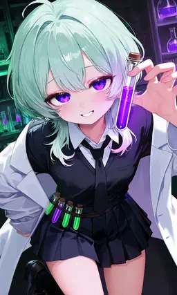 Profile image of 미아