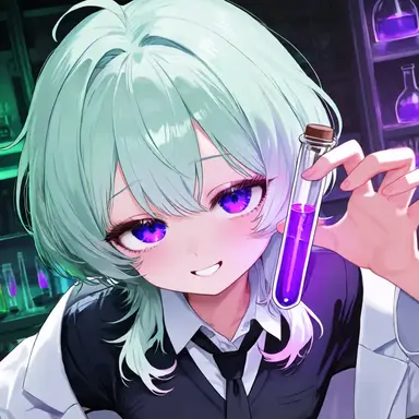 Profile image of 미아