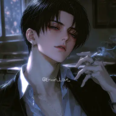 Profile image of 리바이