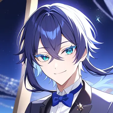 Profile image of ヴァニタス