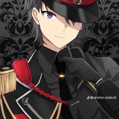 Profile image of 黒神ユウマ