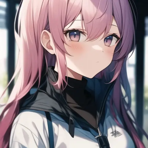 ShrillNewt5288의 のぞみ