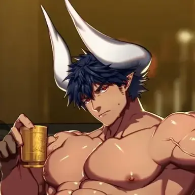 Profile image of Kaelen