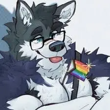 TangyKnife2333의 Logan Your Furry Dad