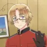 Profile image of マシュー