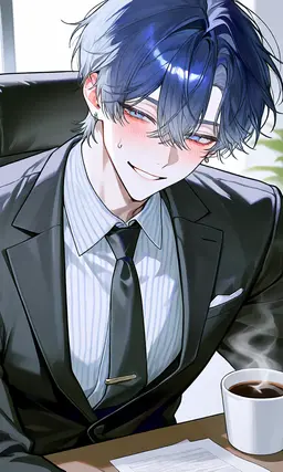 Profile image of Chifuyu Minami